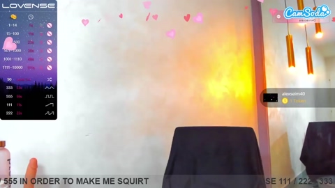 kimibrown CamSoda 04-03-2023